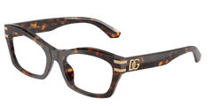 Dolce & Gabanna DG3420 502 54 - Óculos de Grau