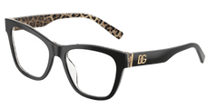 Dolce & Gabanna DG3430 3299 55 - Óculos de Grau