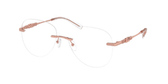 Michael Kors - MK3077 1108 56 - Rimless - Óculos de Grau
