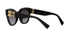 Miu Miu - MU 01YS 1AB5D151- Óculos de Sol