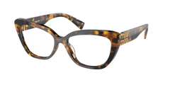 Óculos de grau Miu Miu - 05VV