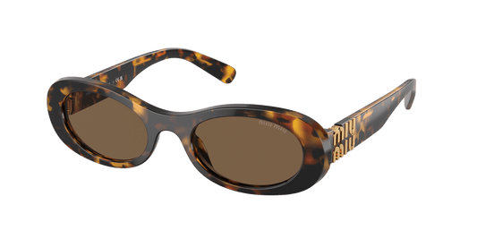 Miu Miu - MU 06ZS VAU06B50 - Óculos de Sol