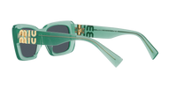 Miu Miu - MU  07YS 19L09T53 - Óculos de Sol