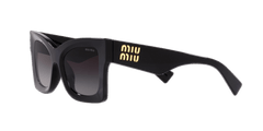 Miu Miu - MU 08WS 1AB5D151 - Óculos de Sol