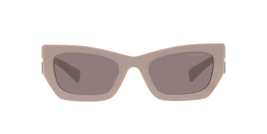 Miu Miu -MU 09WS 17C6X153 - Óculos de Sol