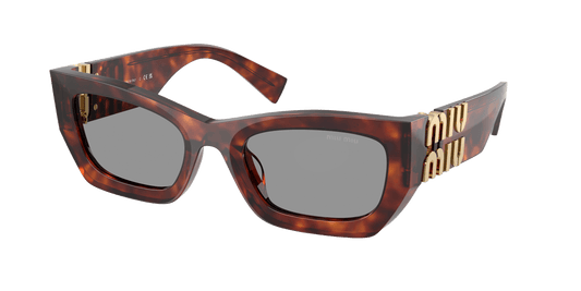 Miu Miu -MU 09WS 21C40O53 - Óculos de Sol