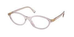 Miu Miu - MU 09XV 12W1O153 - Óculos de Grau