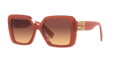 Miu Miu - MU 10YS 10M07P56 - Óculos de Sol