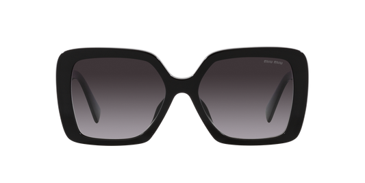 Miu Miu - MU 10YS 1AB5D156 - Óculos de Sol