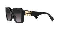 Miu Miu - MU 10YS 1AB5D156 - Óculos de Sol