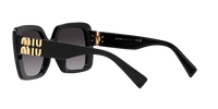 Miu Miu - MU 10YS 1AB5D156 - Óculos de Sol