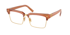 Óculos de grau Miu Miu - 11XV 15T1O1
