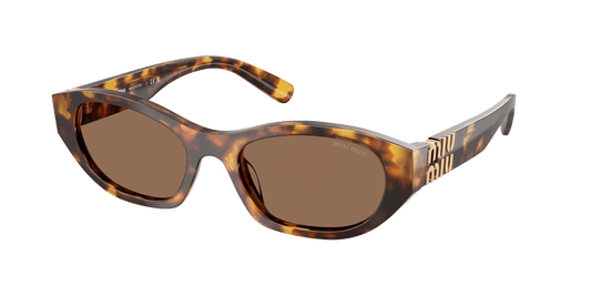 Miu Miu - MU A03S 14L60M53 - Óculos de Sol