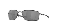 Oakley - OO4075 0560 - Square Wire - Polarizado - Óculos de Sol