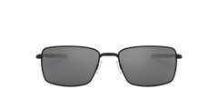 Oakley - OO4075 0560 - Square Wire - Polarizado - Óculos de Sol
