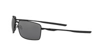 Oakley - OO4075 0560 - Square Wire - Polarizado - Óculos de Sol
