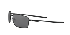 Oakley - OO4075 0560 - Square Wire - Polarizado - Óculos de Sol