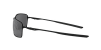 Oakley - OO4075 0560 - Square Wire - Polarizado - Óculos de Sol