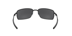 Oakley - OO4075 0560 - Square Wire - Polarizado - Óculos de Sol