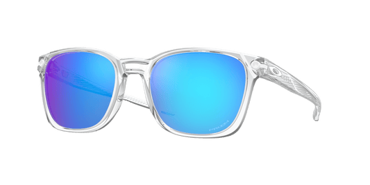 Oakley - OO9018 0255 - Ojector Prizm -  Óculos de Sol