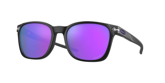 Oakley - OO9018 0355 - Ojector Prizm -  Óculos de Sol