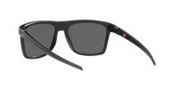 Oakley - OO9100 0457 - Leffingwell Prizm Polarizada - Óculos de Sol