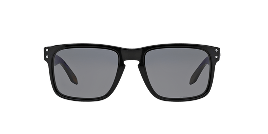 Oakley - OO9102L 0255 - Holbrook -  Polarizado - Óculos de Sol