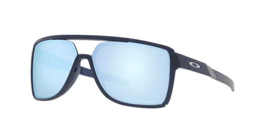 Oakley - OO9147 0663 -  Polarizado - Óculos de Sol