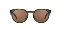 Oakley -OO9242 0352 - Hstn - Tungsten - Polarizado / Prizm  - Óculos de Sol