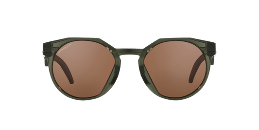 Oakley -OO9242 0352 - Hstn - Tungsten - Polarizado / Prizm  - Óculos de Sol