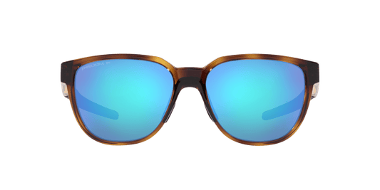 Oakley - OO9250 0457 -Tortoise Prizm -Polarizado - Óculos de Sol