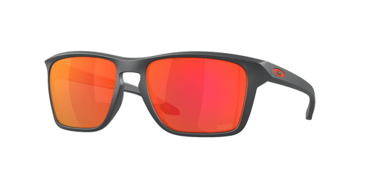 Oakley - OO9448 4057 - Sylas - Prizm Ruby - Óculos de Sol