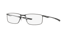 Oakley - OX3217 1855 - Metal Masculino - Óculos de Grau