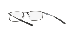 Oakley - OX3217 1855 - Metal Masculino - Óculos de Grau
