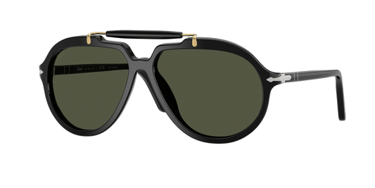 Persol - PO0202S 95/31 57 - Óculos de Sol -  Senna - Netflix