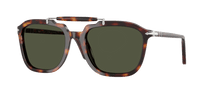 Persol - PO0203S 24/31 57 - Óculos de Sol -  Senna - Netflix