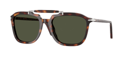 Persol - PO0203S 24/31 57 - Óculos de Sol - Senna - Netflix