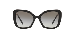 Prada - PR 03YS 1AB0A753 - Óculos de Sol