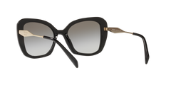 Prada - PR 03YS 1AB0A753 - Óculos de Sol