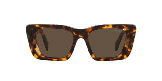 Prada - PR 08YS 01V8C151 - Óculos de Sol