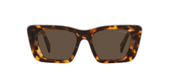 Prada - PR 08YS 01V8C151 - Óculos de Sol