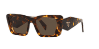 Prada - PR 08YS 01V8C151 - Óculos de Sol