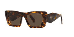 Prada - PR 08YS 01V8C151 - Óculos de Sol