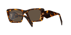 Prada - PR 08YS 01V8C151 - Óculos de Sol