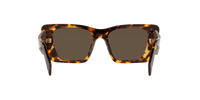 Prada - PR 08YS 01V8C151 - Óculos de Sol