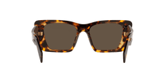 Prada - PR 08YS 01V8C151 - Óculos de Sol