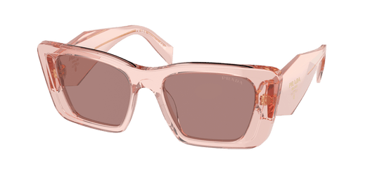 Prada - PR 08YS 19Q10D51 - Óculos de Sol