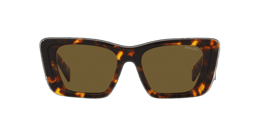 Prada - PR 08YS VAU01T51- Óculos de Sol