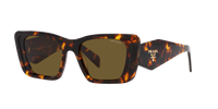 Prada - PR 08YS VAU01T51- Óculos de Sol