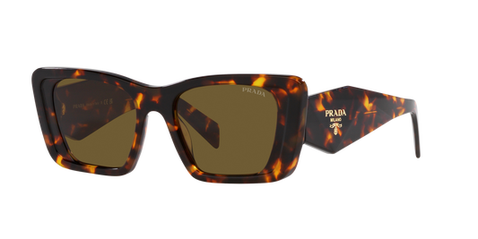 Prada - PR 08YS VAU01T51- Óculos de Sol